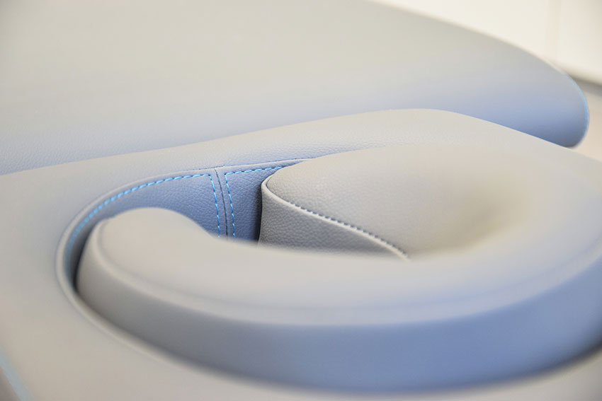 Craniomandibulaere Dysfunktion - Physiotherapie Hilden
